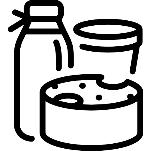Milk Products